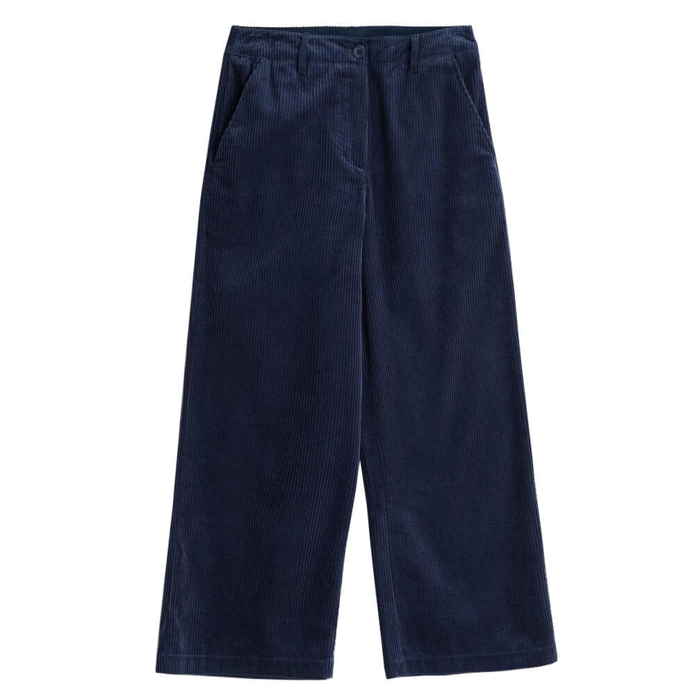 Seasalt Asphodel Maritime Cord Trousers